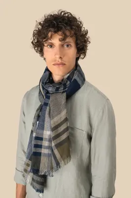 Olive Crosschecks Marine