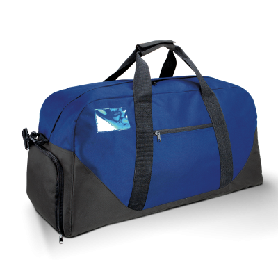 Royal Blue / Dark Grey