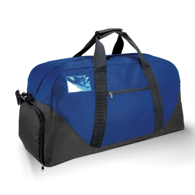 Royal Blue / Dark Grey