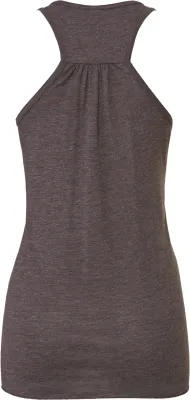 Dark Grey Heather