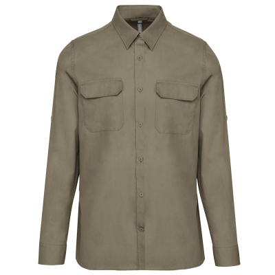 Light khaki