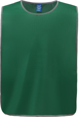Paramedic Green