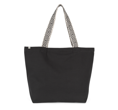 Black Night / Ethnic Black