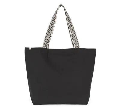 Black Night / Ethnic Black