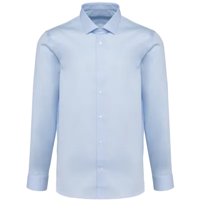 Essential Light Blue