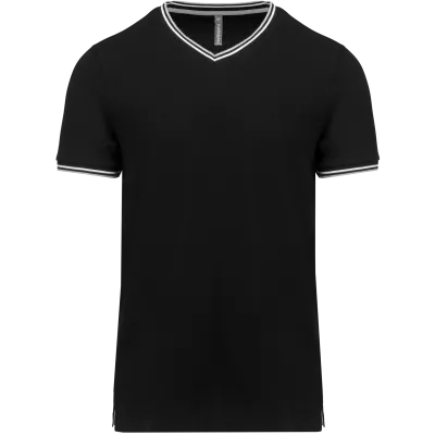 Black / Light Grey / White