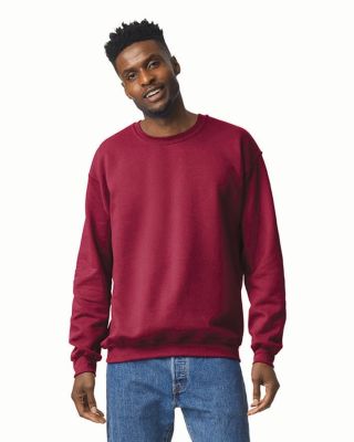 Antique Cherry Red