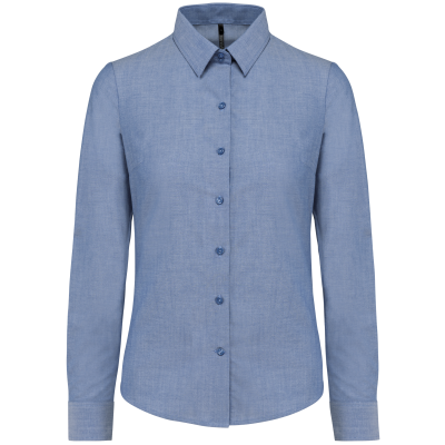 Oxford Cobalt Blue