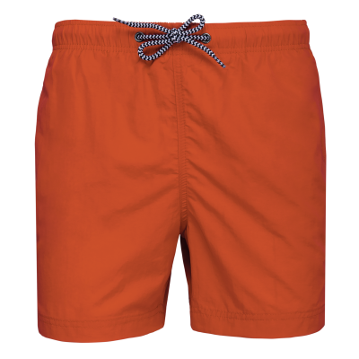 Crush Orange
