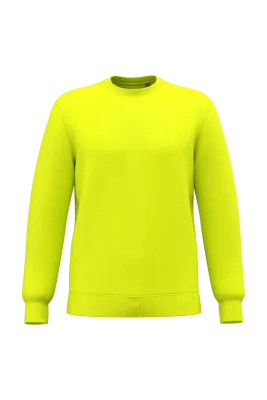Fluorescent Yellow