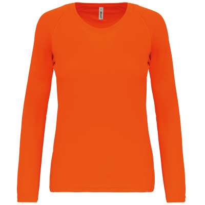 Fluorescent Orange