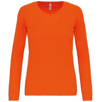 Fluorescent Orange
