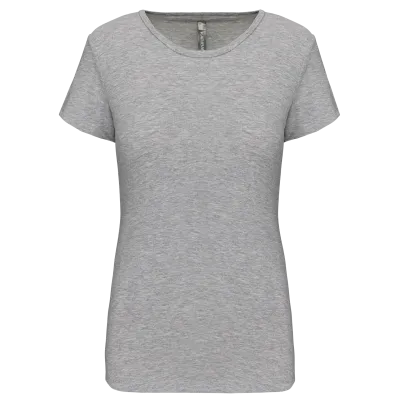 Light grey heather