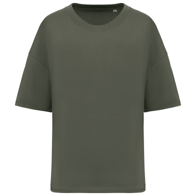 Organic Khaki
