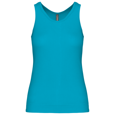 Deep Turquoise