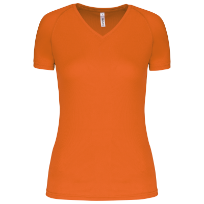 Fluorescent Orange