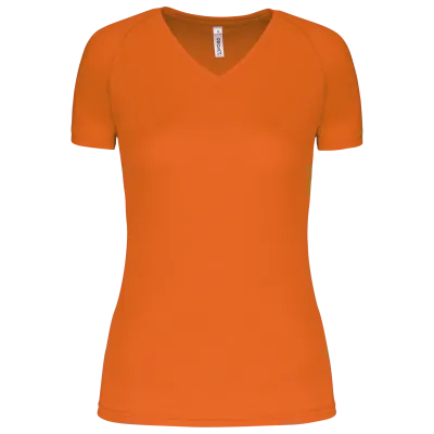 Fluorescent Orange