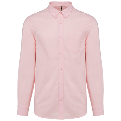 Oxford Pale Pink