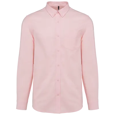 Oxford Pale Pink