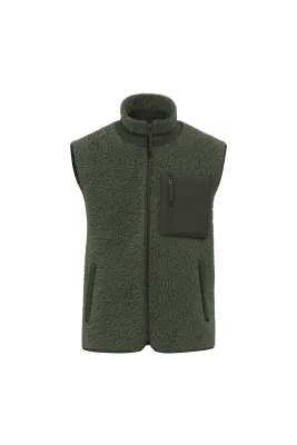 Forest Khaki / Dark Forest Khaki