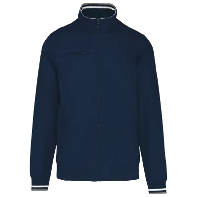 Navy / White / Storm Grey