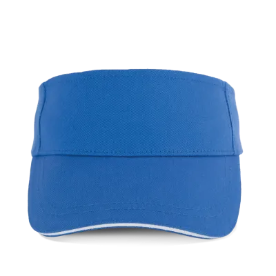 Nebulas Blue / White