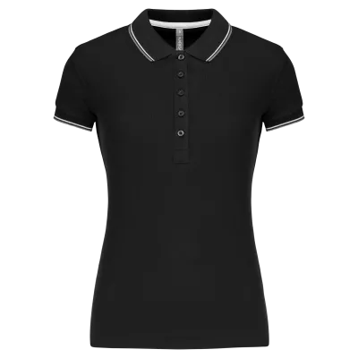 Black / Light Grey / White