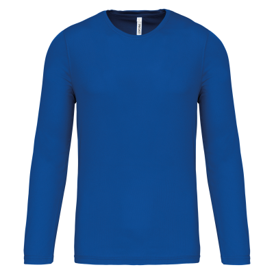 Sporty Royal Blue