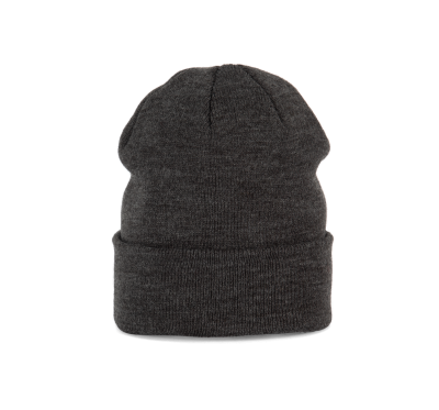 Titan Grey Heather