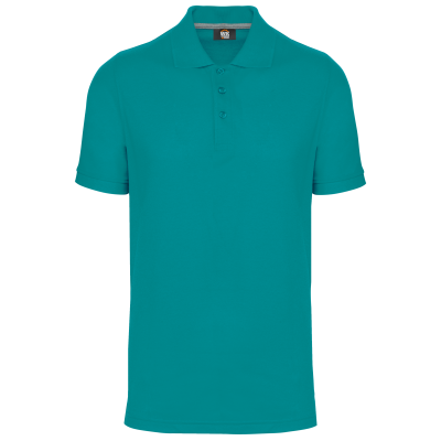 Teal Blue