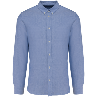 Oxford Light Royal Blue