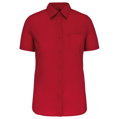 Classic Red