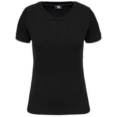 Black / Silver