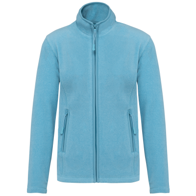Cloudy blue heather