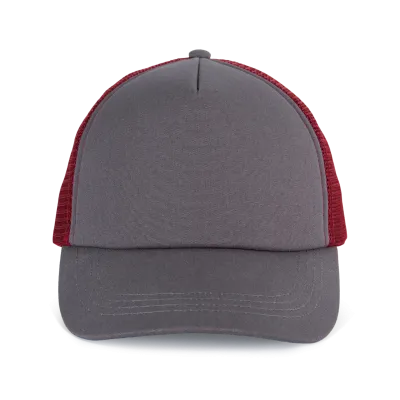 Shark Grey / Cabernet Wine