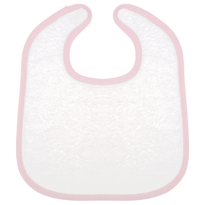 White / Pink