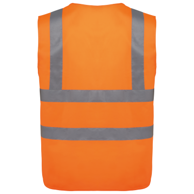 Hi Viz Orange