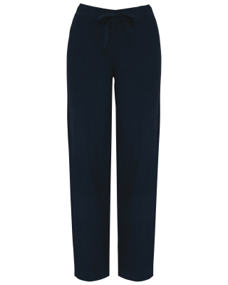 Washed Navy Blue