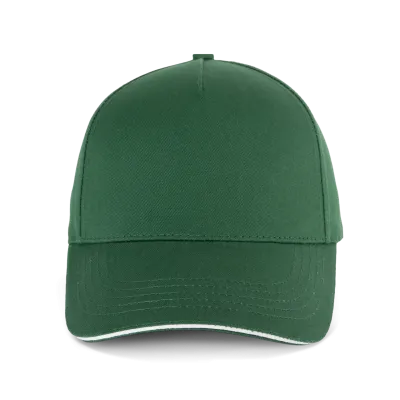Cedar Green / White