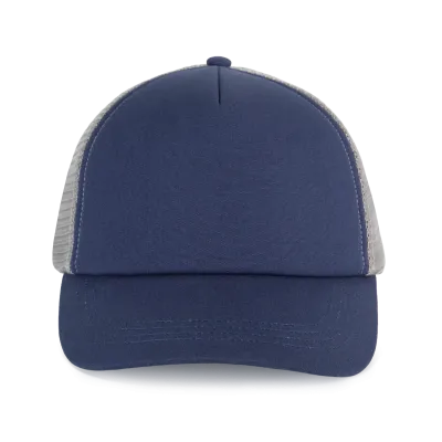 Mood Indigo / Frost Grey