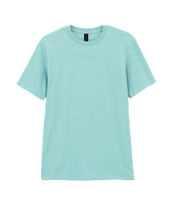 Teal Ice
