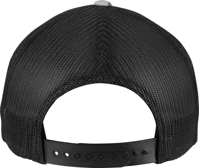 DARK CAMOUFLAGE / BLACK