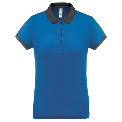 Sporty Royal Blue / sporty grey