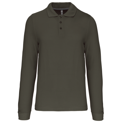 Dark Khaki