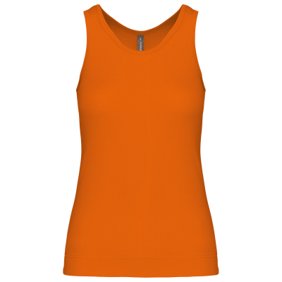 Deep Orange