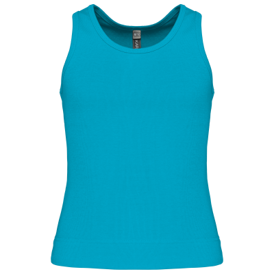 Deep Turquoise
