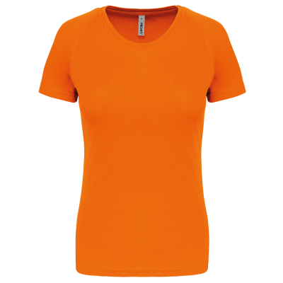 Fluorescent Orange