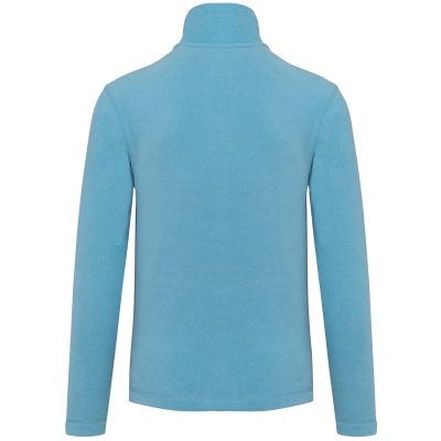 Cloudy blue heather