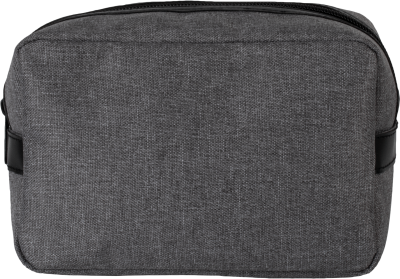 Graphite Grey Heather