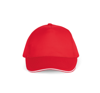 Red / White
